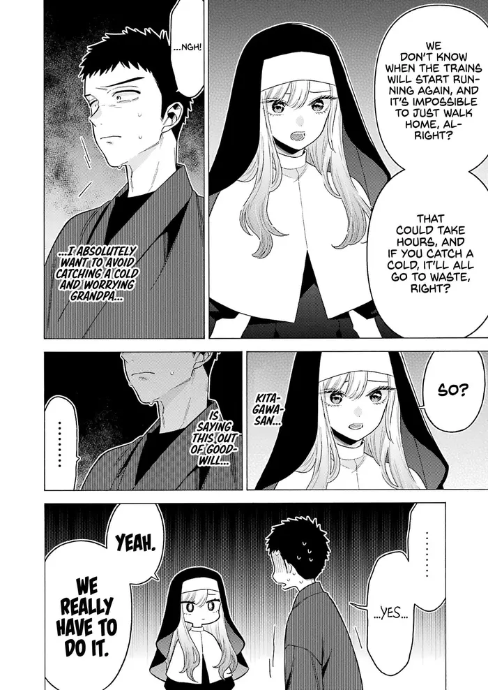 My Dress-Up Darling Chapter 74 image 12_optimized
